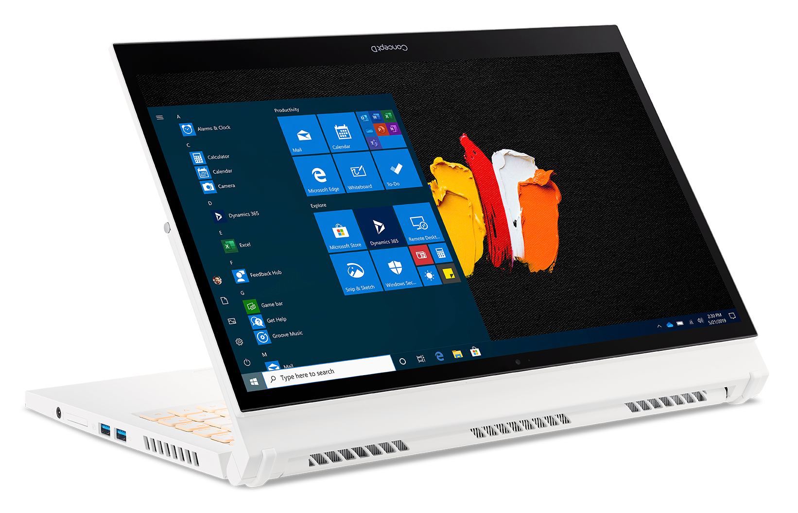 Acer 3 Ezel CC314-72-586L – image 7