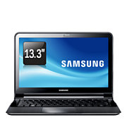 Samsung 9 900X3A-B01BE Intel® Core™ i5 i5-2467M 33.8 cm (13.3") 4 GB DDR3-SDRAM 128 GB SSD Windows 7 Home Premium Black AZERTY – image 9