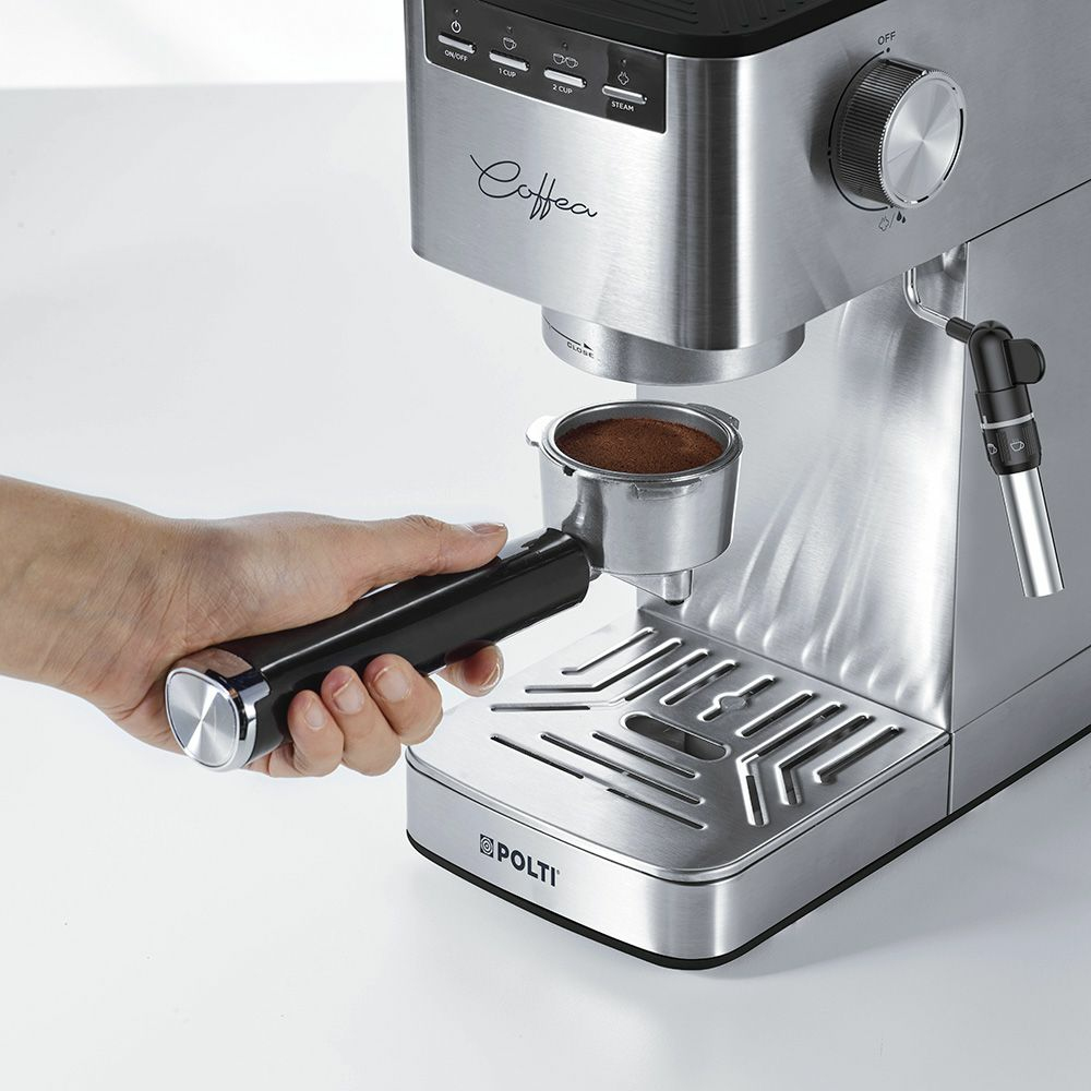 Polti Coffea P10S – image 7