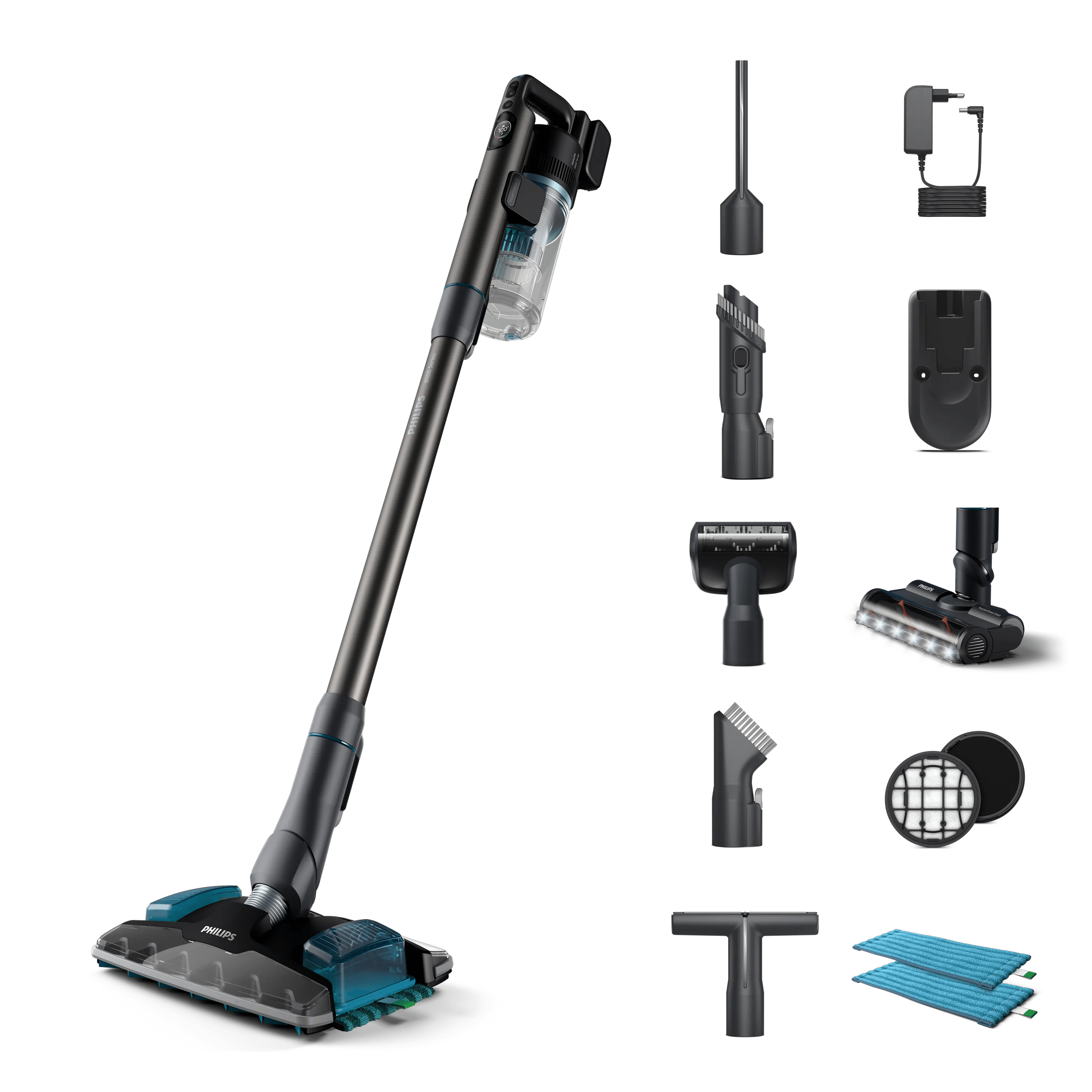 Philips XC8057/01R1 — vue 1 sur 8