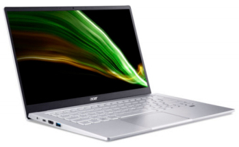Acer Swift 3 SF314-511-711G Intel® Core™ i7 i7-1165G7 Laptop – image 2