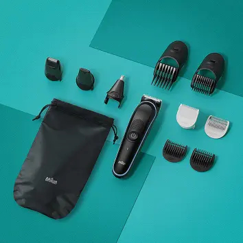 Braun 10-in-1 Styling-Set 5 MGK5445 – image 2