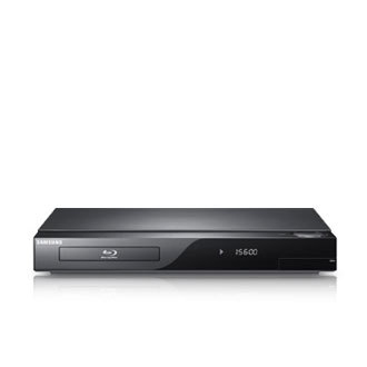 Samsung HT-C5900 home cinema system 5.1 channels – image 2