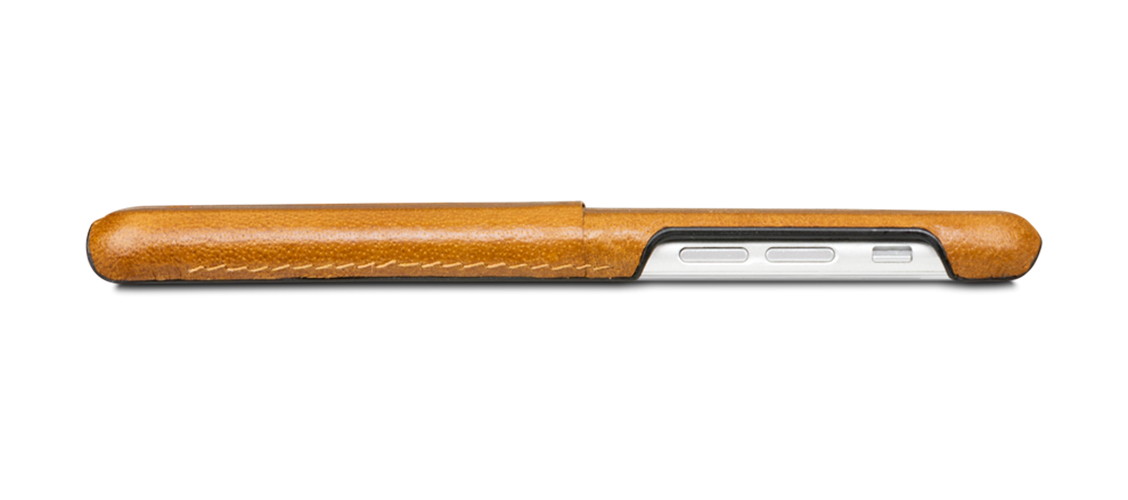 dbramante1928 Tune cc - iPhone SE/8/7/6 Series - Tan – image 6