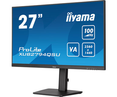 iiyama ProLite XUB2794QSU-B6 computer monitor – image 5