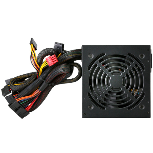 Zalman ZM700-LXII power supply unit – image 4