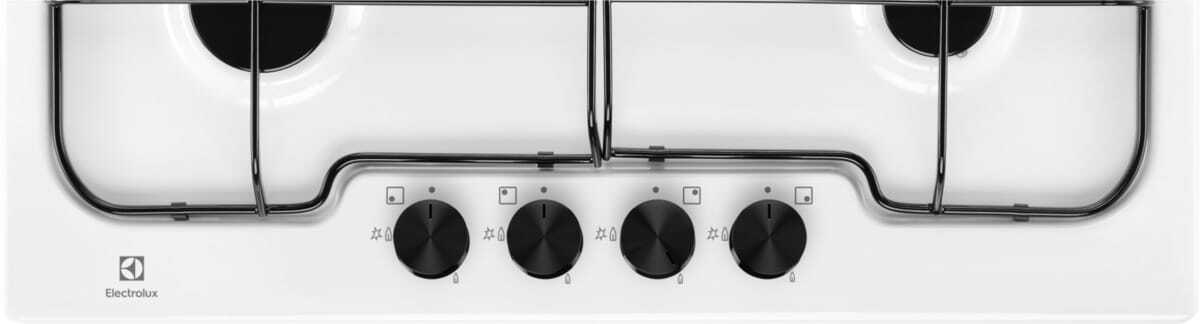 Electrolux PB640V Black, White Built-in – image 9