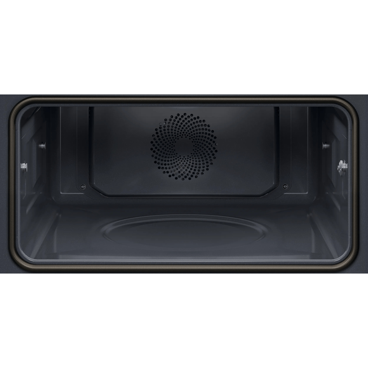 AEG NKM7N721T Black Grill microwave Built-in – image 2
