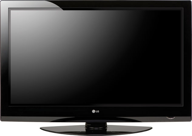 LG 50PG20 TV 127 cm (50") HD Black 1500 cd/m² – image 2