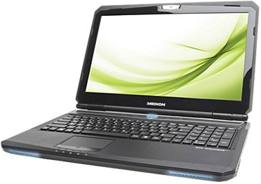 ERAZER X6817 Intel® Core™ i7 i7-2670QM – image 1