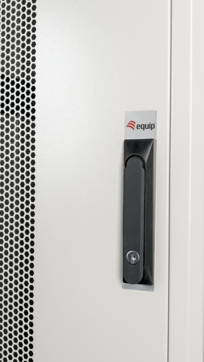 Equip Basic Flex 19' Cabinet, 42U – image 7