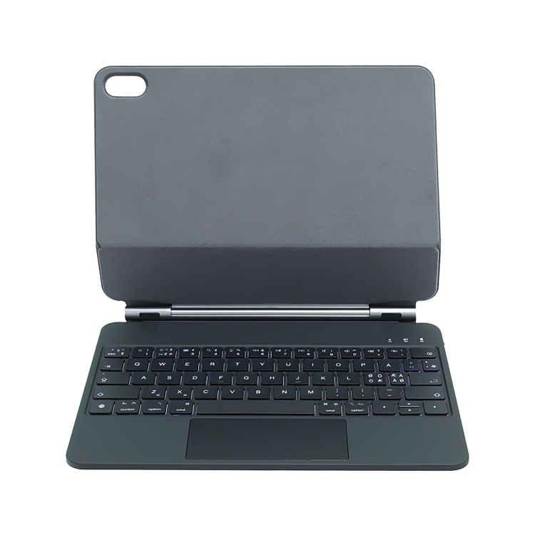 Tolerate MAGIC KEYBOARD FOLIO TP IP 10,9 (GEN 10/11) BLK – image 2