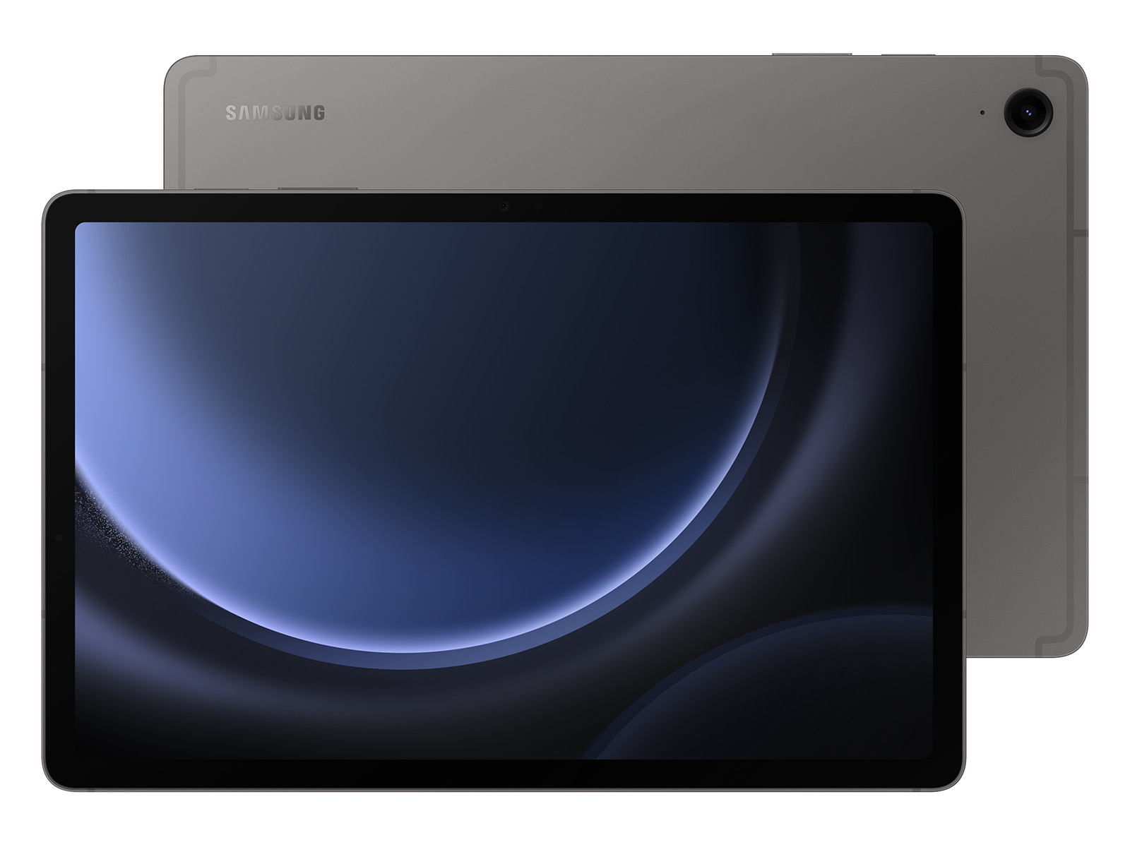Samsung Galaxy Tab S9 FE Samsung Exynos 128 GB 27.7 cm (10.9") 6 GB Wi-Fi 6 (802.11ax) Android 13 Grey