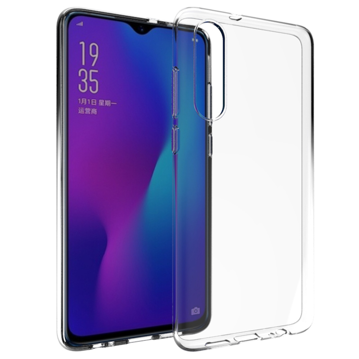 Accezz P3060707001 mobile phone case – image 1