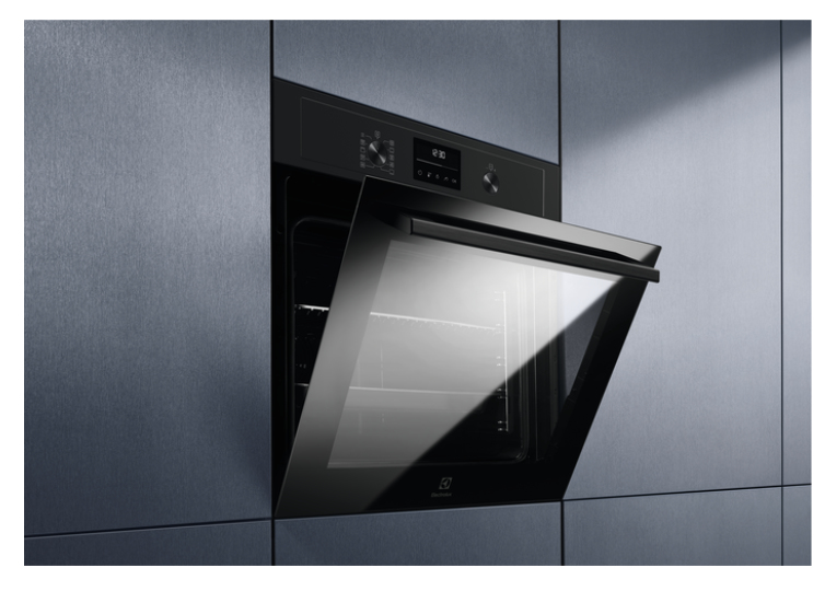 Electrolux EOD4P57H oven – image 3