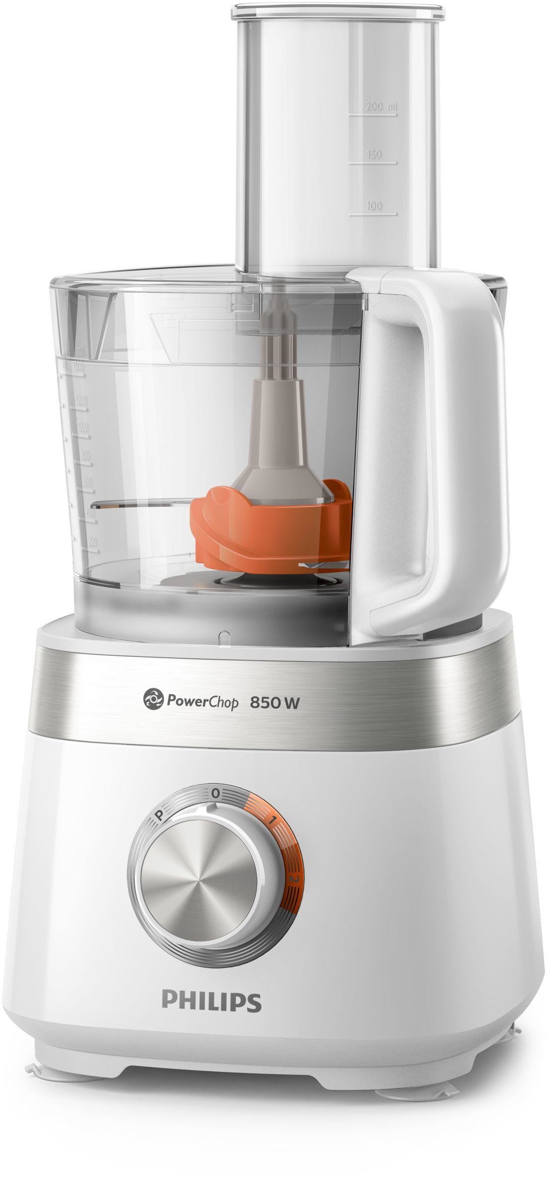 Philips Viva Collection HR7530/01 food processor – image 2