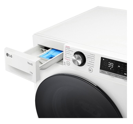 LG F4WR703Y washing machine Front-load – image 9