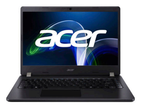 Acer TravelMate P2 TMP214-41-G2-R0PH AMD Ryzen™ 5 PRO 5650U Laptop