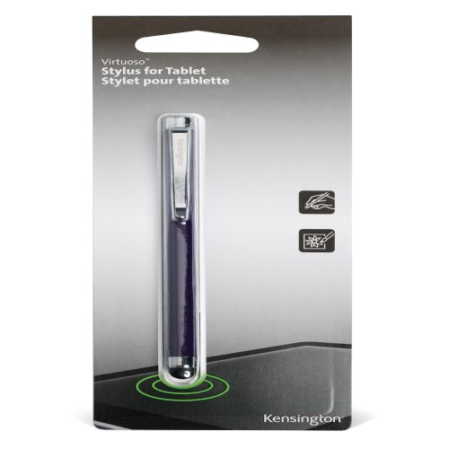 Kensington 8589697034 stylus pen Purple, Purple, Purple, Purple, Purple, Purple – image 2