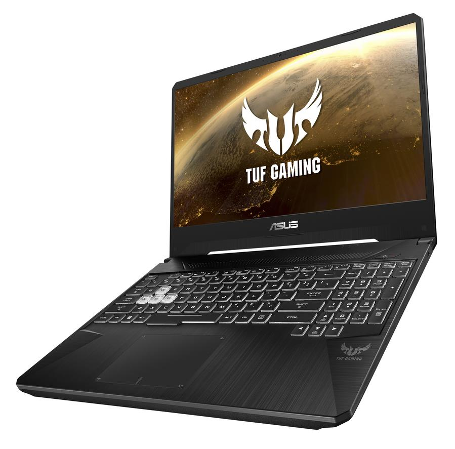 ASUS TUF Gaming TUF565DU AMD Ryzen™ 7 3750H Laptop – image 4