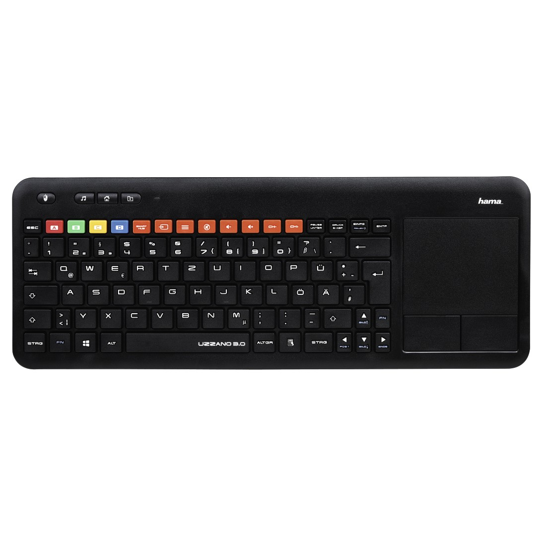 Hama Uzzano 3.0 – image 1