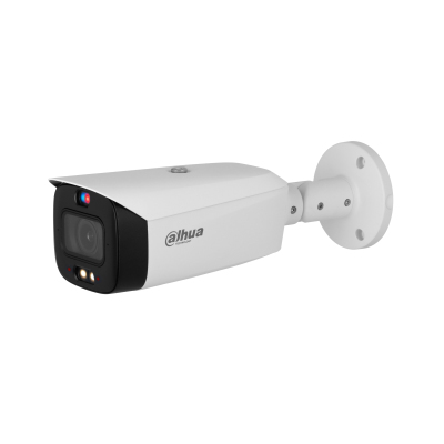 Dahua Technology WizSense IPC-HFW3549T1-ZAS-PV Bullet (shape) IP камера видеонаблюдения В помещении и на открытом воздухе 2592 x 1944 пикселей Потолок/стена