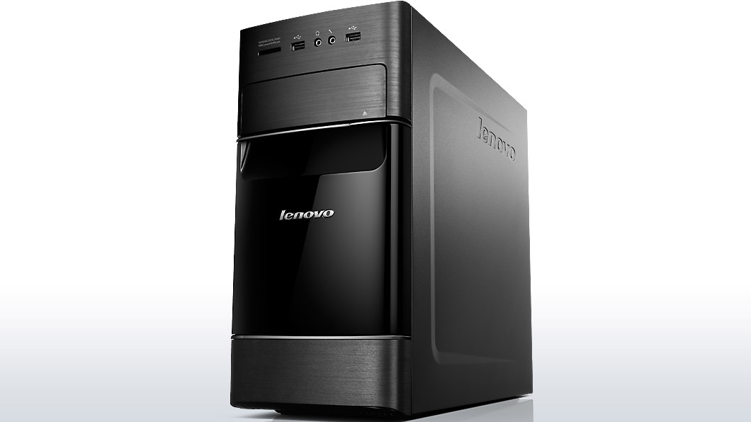 Lenovo Essential H500 Intel® Pentium® J2900 – image 7