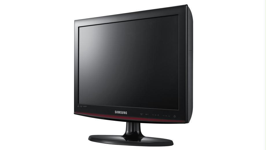 Samsung LE-32D400 TV – image 3