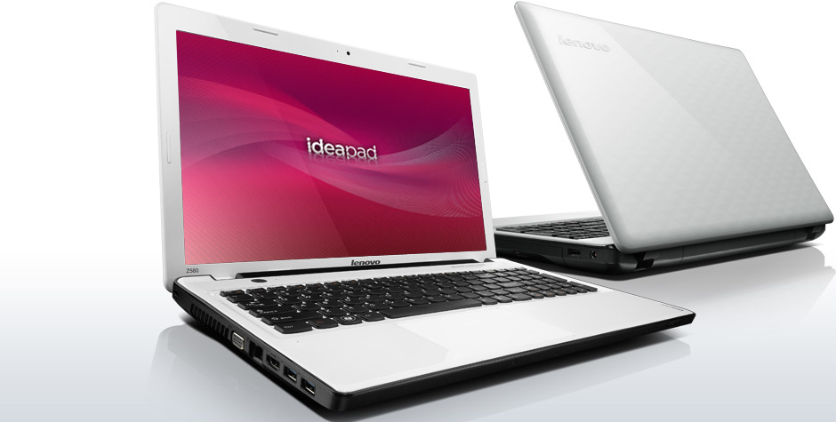 Lenovo IdeaPad Z580 Intel® Core™ i5 i5-3210M Laptop – image 7