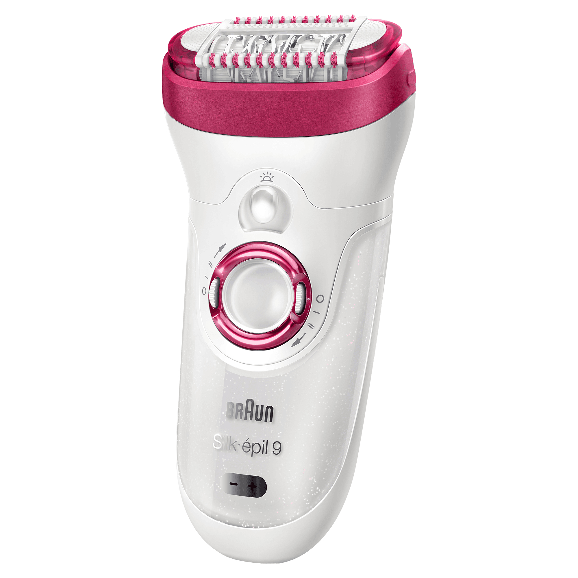 Braun Epilierer Silk-épil 9-521 Legs & Body – image 2