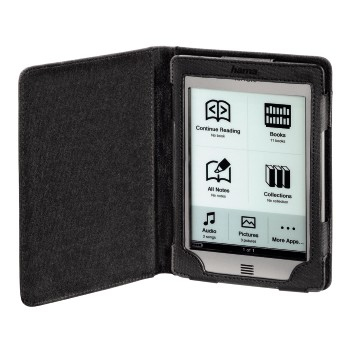 Hama 00108288 tablet case Folio Black – image 3
