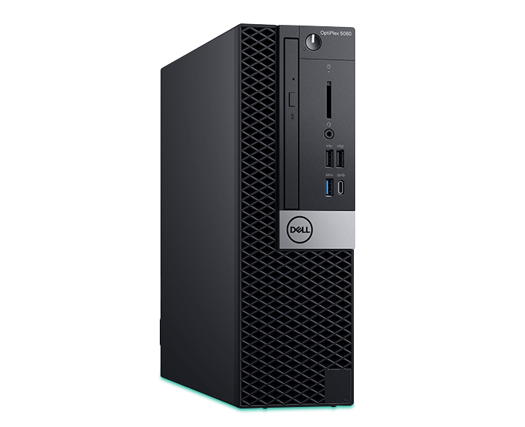 Flex IT Dell OptiPlex 5060 SFF (Refurbished) – image 4