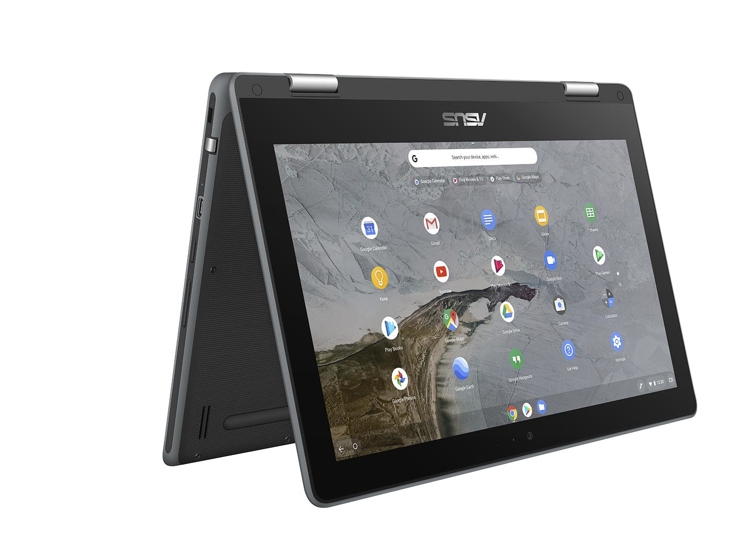 ASUS Chromebook Flip C214MA-BU0410 Intel® Celeron® N N4020 – image 7