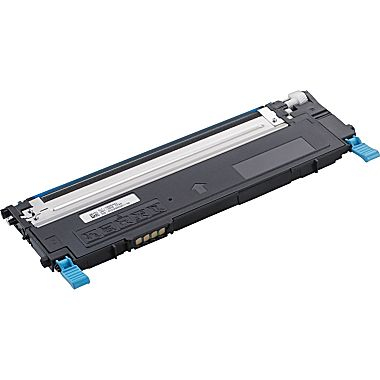 Dell C815K toner cartridge 1 pc(s) Original Cyan