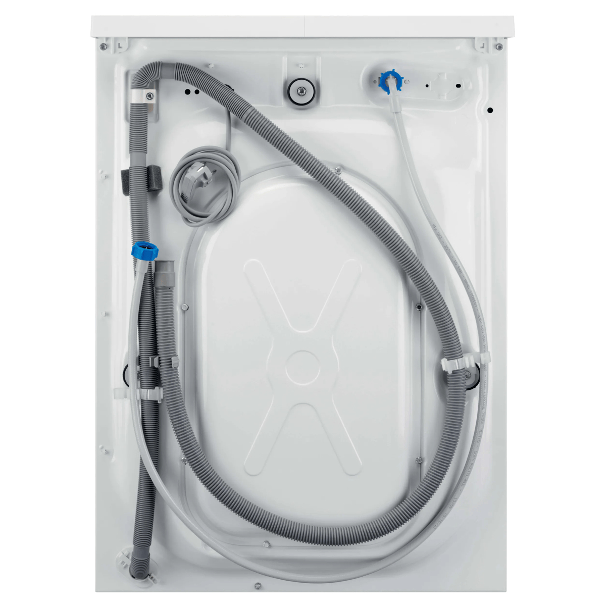 AEG LR7BLACK washing machine Front-load – image 6
