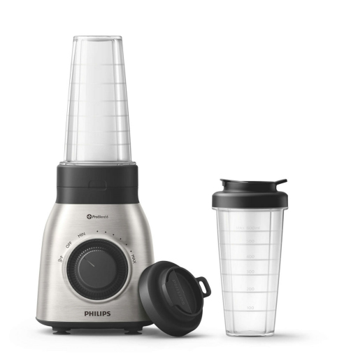 Philips Viva Collection HR3551/00R1 blender