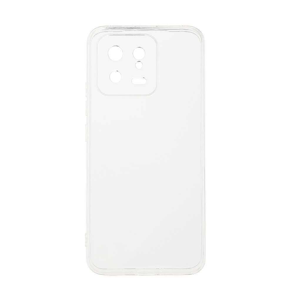 Onsala Phone Case TPU Transparent - Xiaomi 13 – image 1