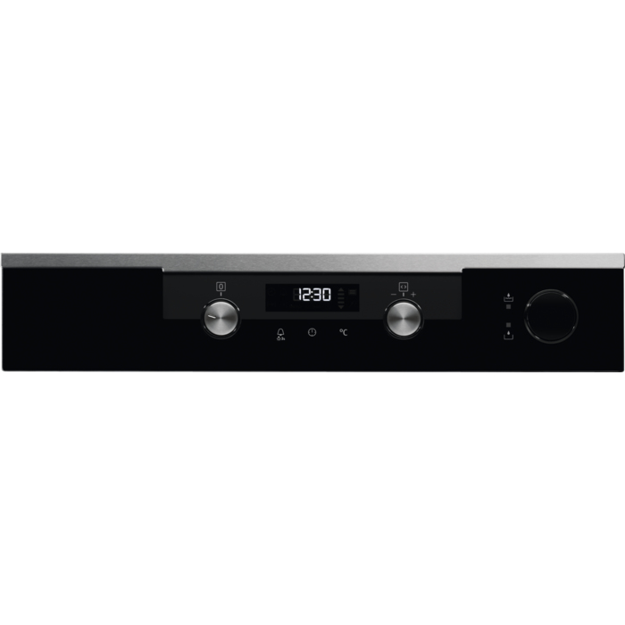Electrolux KOCDP61X 72 L 3390 W Stainless steel – image 9
