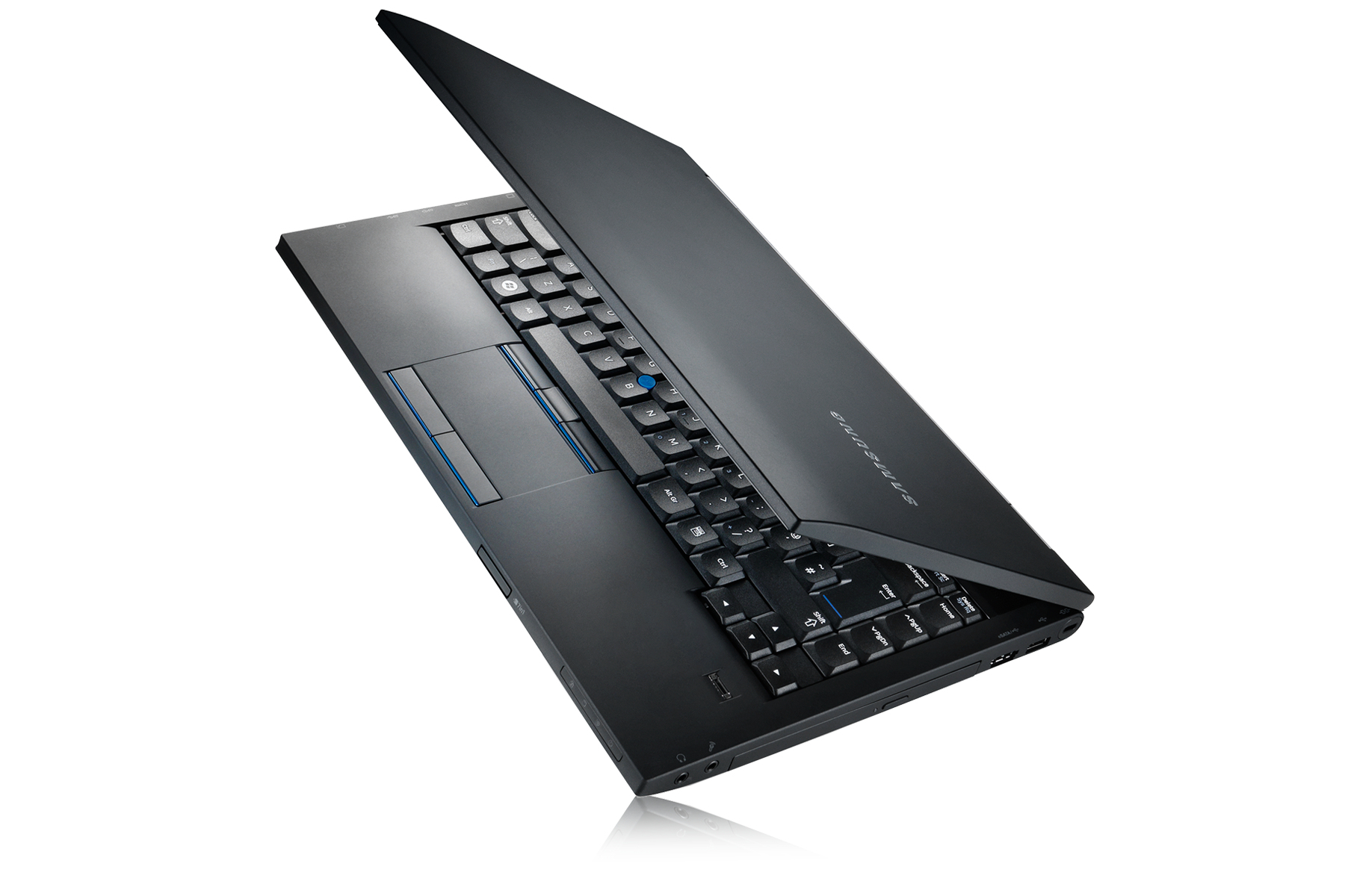 Samsung 6 NP600B4BI Intel® Core™ i5 i5-2450M – image 5