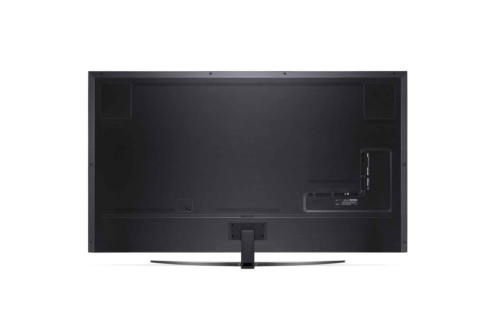 LG NanoCell NANO86 86NANO863PA TV 2.18 m (86") 4K Ultra HD Smart TV Wi-Fi Black – image 5