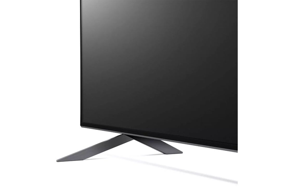 LG QNED 86QNED85UQA TV 2.18 m (86") 4K Ultra HD Smart TV Wi-Fi Grey – image 6