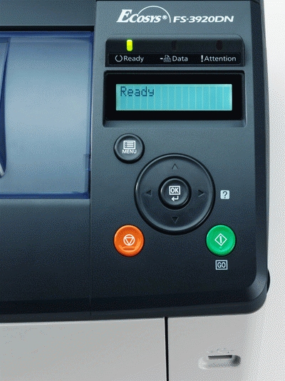 Kyocera FS-3920DN 1200 x 1200 DPI A4 – image 5