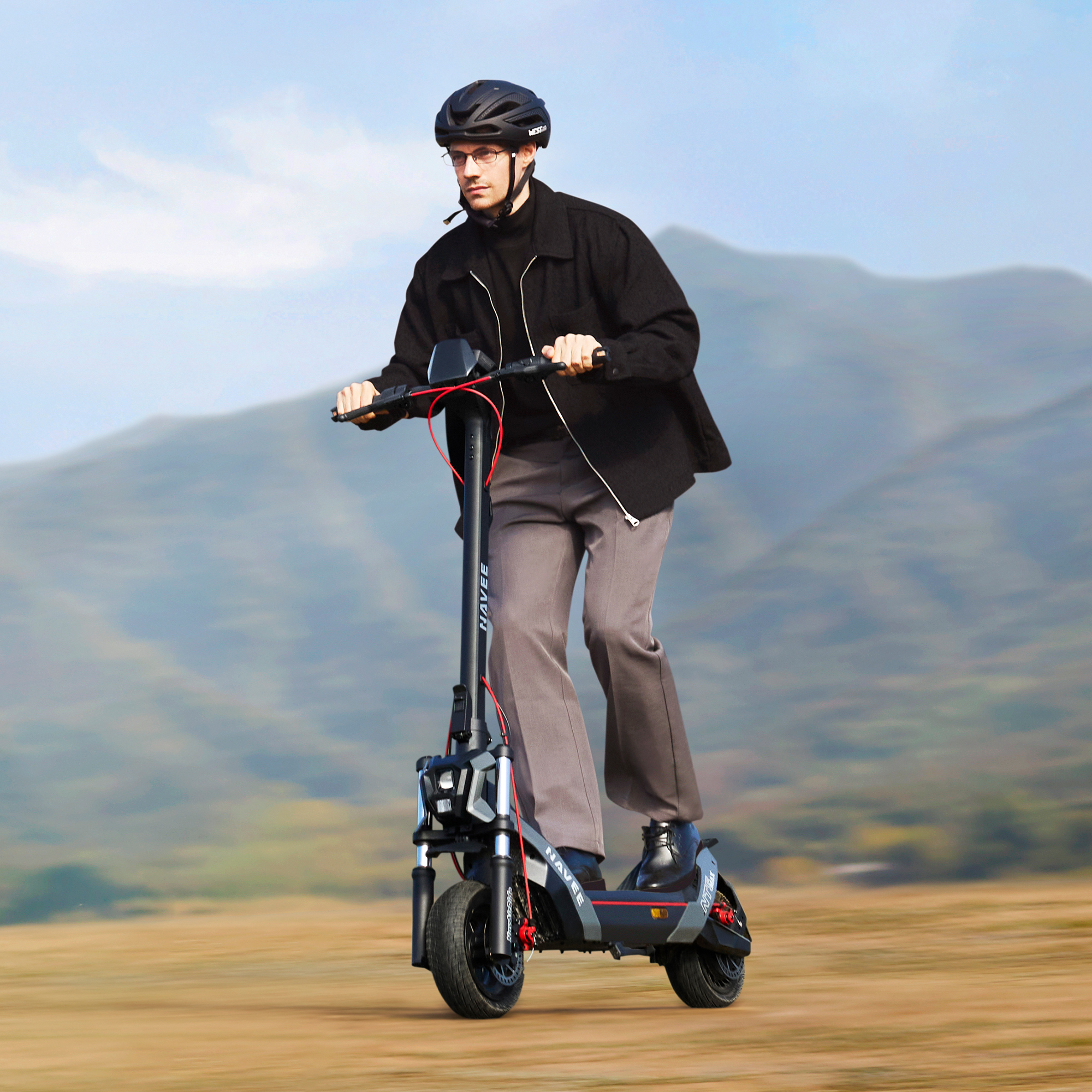 NAVEE NT5 Max – image 7