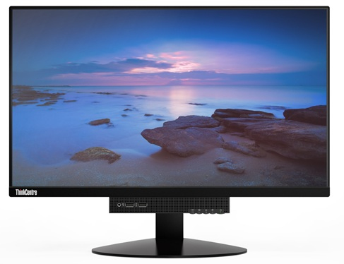 Lenovo M700 + 21.5" LED (1920x1080) IPS ThinkCentre Tiny-in-One (TIO) 22 – image 4