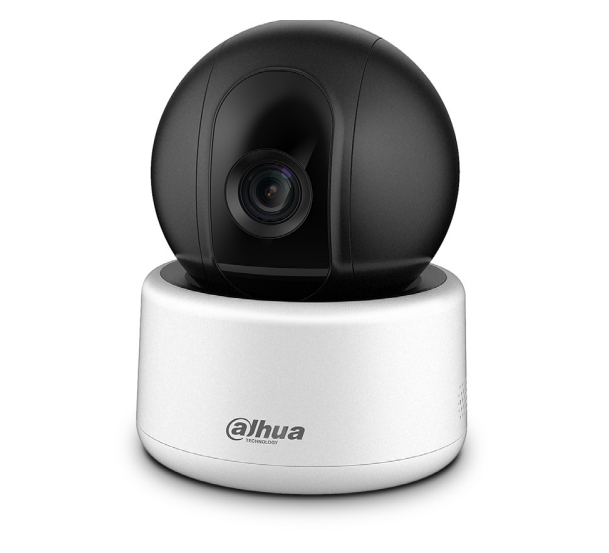 Dahua Technology Ez-Ip A12 Dome IP security camera Indoor