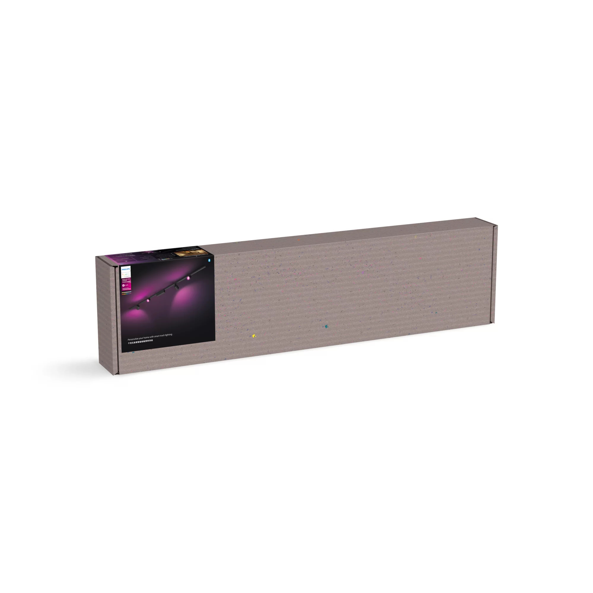 Philips by Signify Philips Hue White and colour ambience 6941970607087 smart lighting Smart lighting spot Bluetooth/Zigbee – image 3