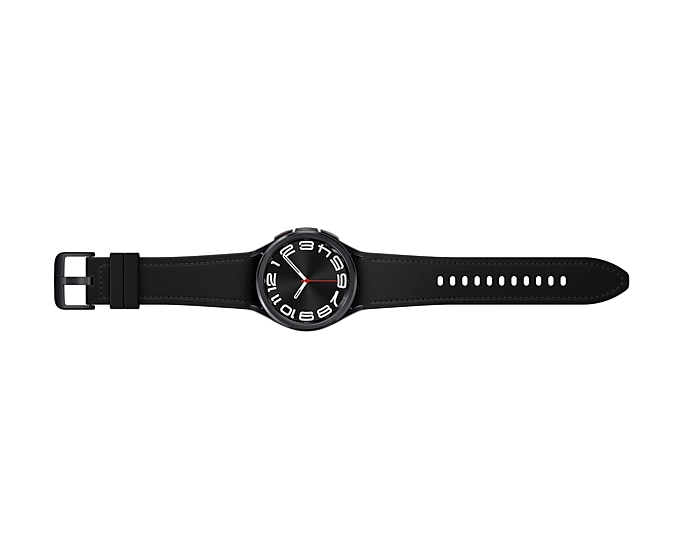 Samsung Galaxy Watch6 Classic SM-R950NZKADBT smartwatch / sport watch – image 6