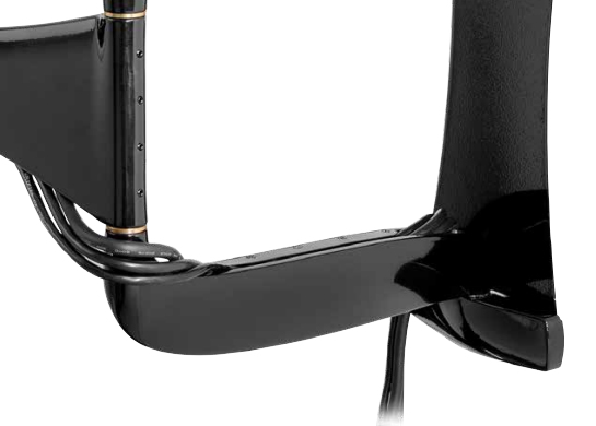 Peerless HA747PU TV mount/stand – image 1