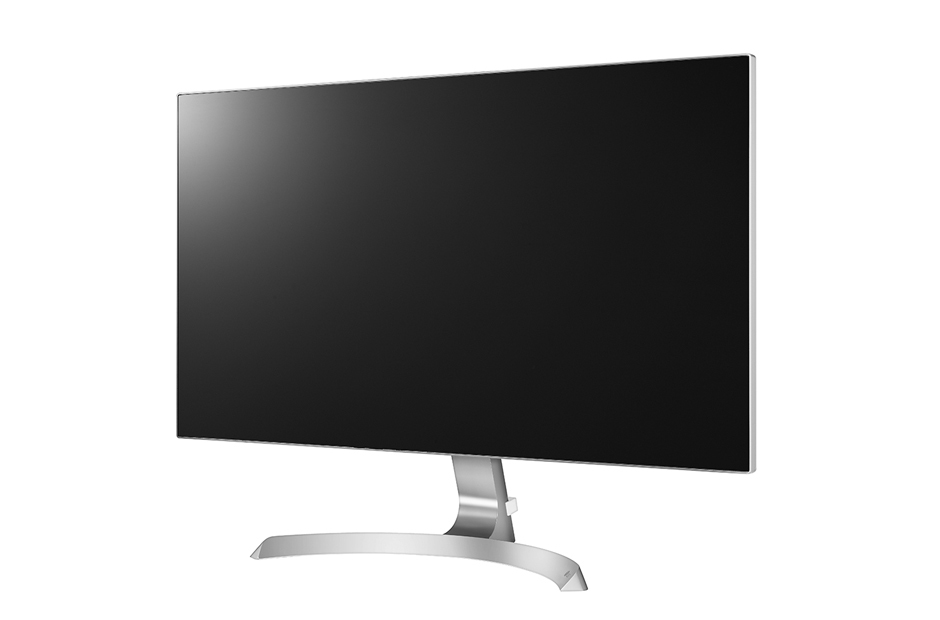 LG 27MP89HM-S computer monitor – image 3