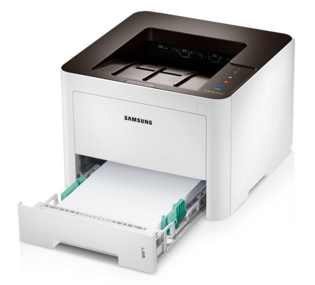 Samsung M3325ND 1200 x 1200 DPI A4 – image 3